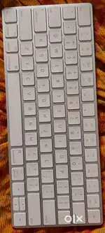 Mac Keyboard for Sale