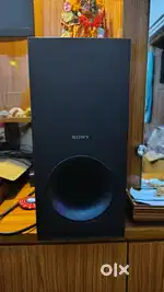 Sony tz145 home theatre 5.1