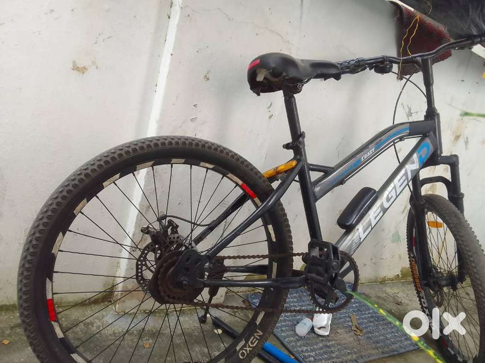 Road cycle.east coast