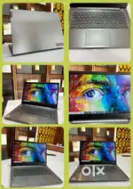 LENOVO i5 10 th THINKBOOK WITH GRAPHICS