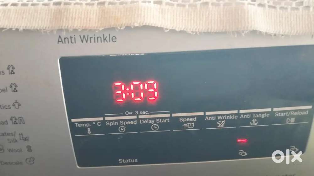 ವಾಷಿಂಗ್ mission