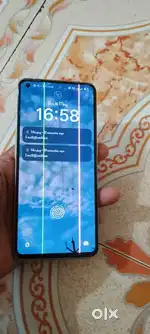 Realme gt 2 pro  8/128  exchange available