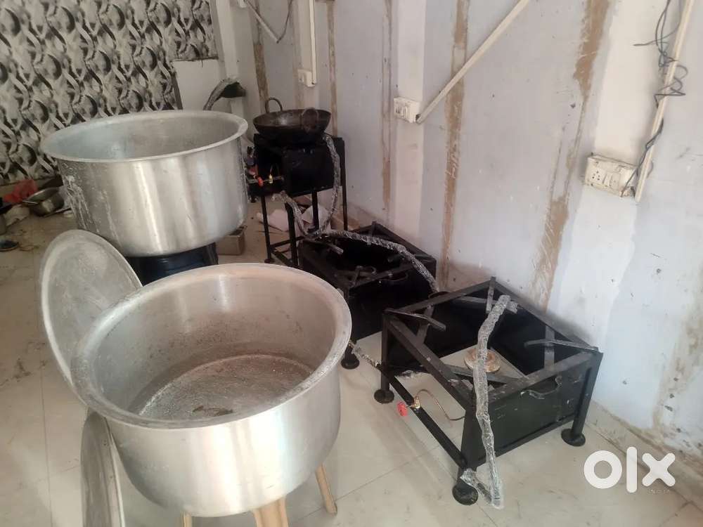 Restaurant Kitchen Appliances at Just Rs. 19999