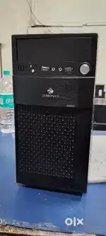 Festival offer i5 4th generation cpu with 8gb ram 500gb hdd only 3999
