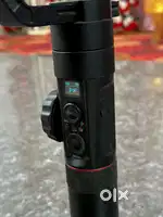 Zhiyun-Tech Crane 2 3-Axis Stabilizer with Focus Motor