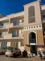 FLAT 3BHK +3 WASHROOM IN LANDRAN ROAD KHARAR