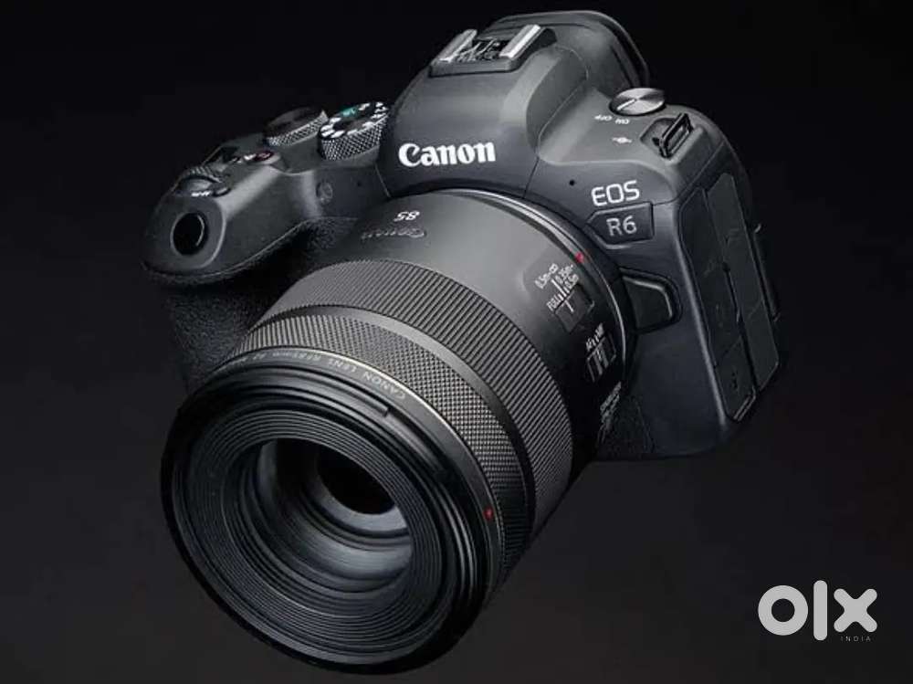 Camera Rental