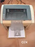 Hp Lazer printer