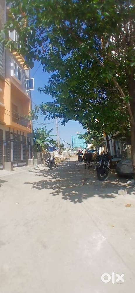 2BHK available for LEASE in Electron city US940