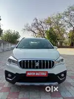 Maruti Suzuki S-Cross 2017-2020 1.3 Zeta, 2019, Diesel