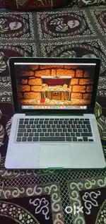 MacBook pro