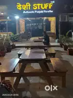 Need boys/ girls for waiter/helper/ karigar job in restro