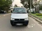Maruti Suzuki Eeco 1.2 5 STR STD(O), 2022, Petrol