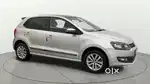 Volkswagen Polo 2009-2013 Highline Breeze, 2013, Petrol