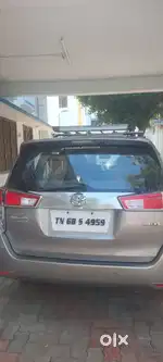 Innova Crysta