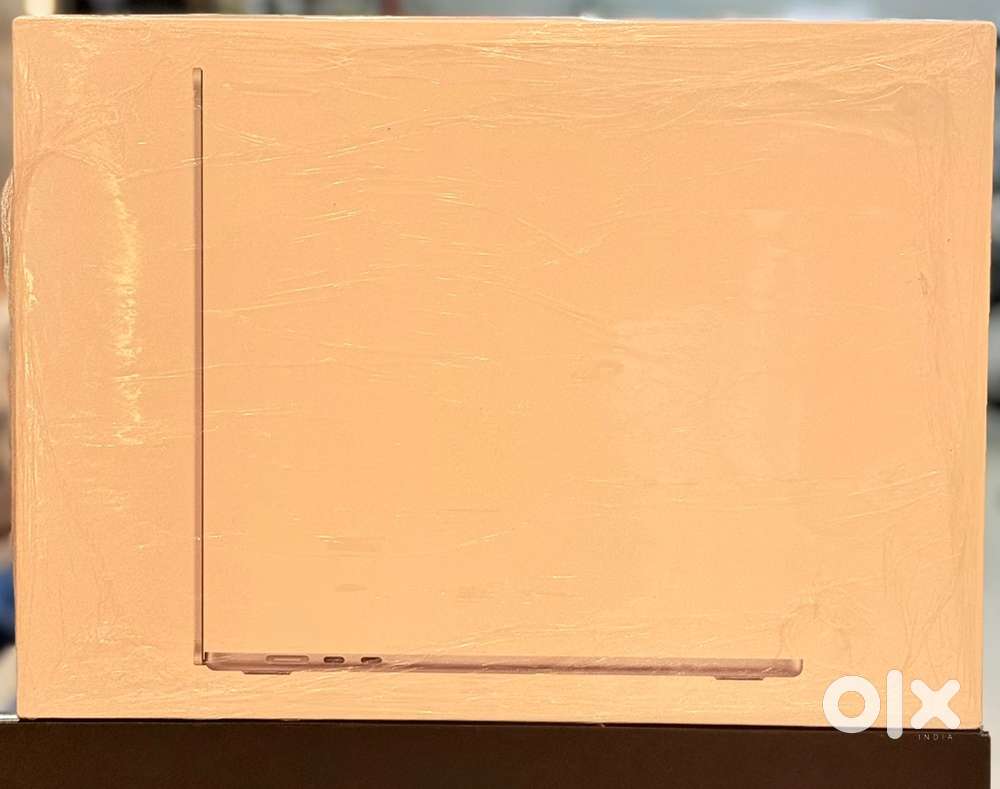 Macbook air M4