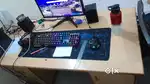 Study desk or counter table