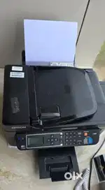 EPSON L565 PRINTER