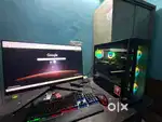 Gaming Computer