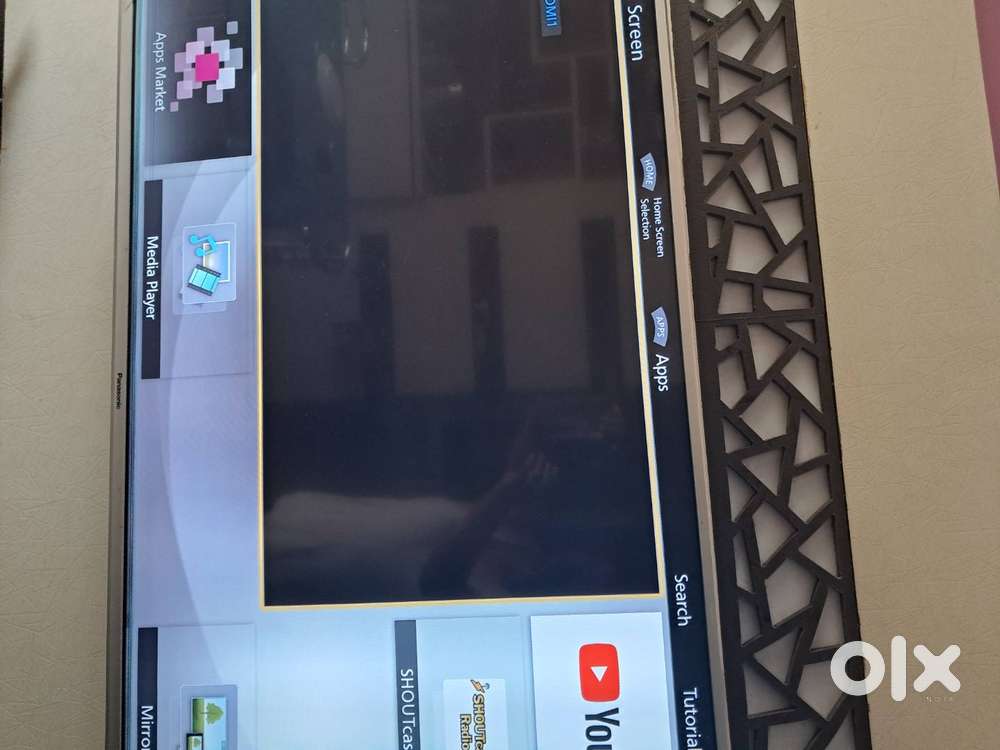 Panasonic 48 tv