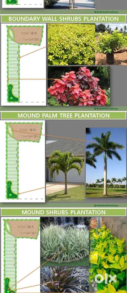 प्रोजेक्ट एक - सुविधाएं इतनी की गिनते - गिनते थक जाएँगे।