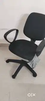 Spinning Chair