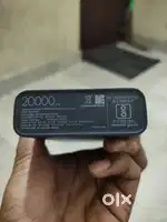 Mi Power bank
