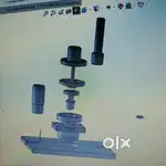 Design Engineer mechanical