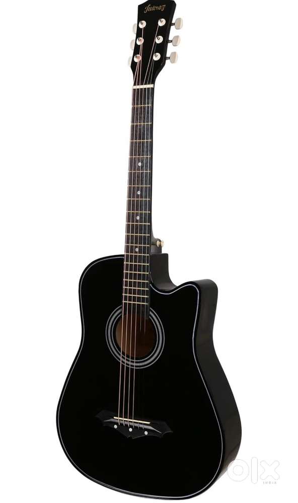 Juarez guitar