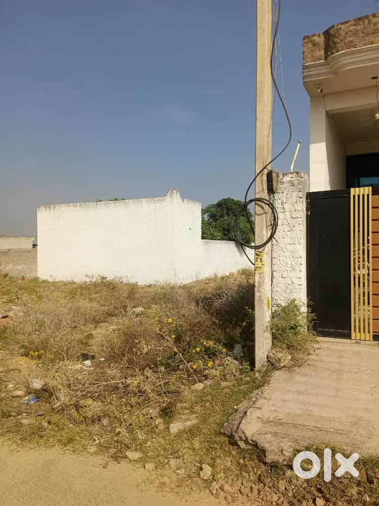 himat nagar railway line ka pass sikar