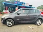 Maruti Suzuki Swift 2015 Diesel Well Maintained