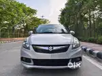 Maruti Suzuki Swift Dzire 1.2 Vxi BSIV, 2015, CNG & Hybrids