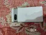 pixel 7 white