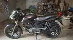BAJAJ PILSER 150