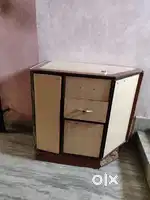 Small wardrobe