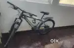 Upgrade bicycle for sale