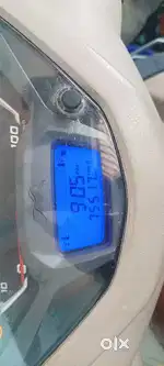 TVS Zupitar ZX