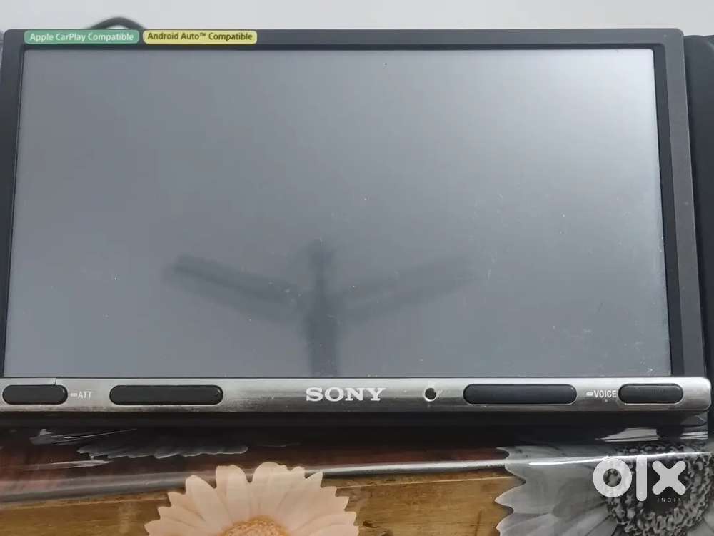 Sony car android player