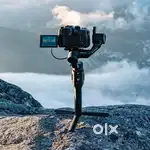dji Ronin-SC 3 Axis Gimbal for Camera
