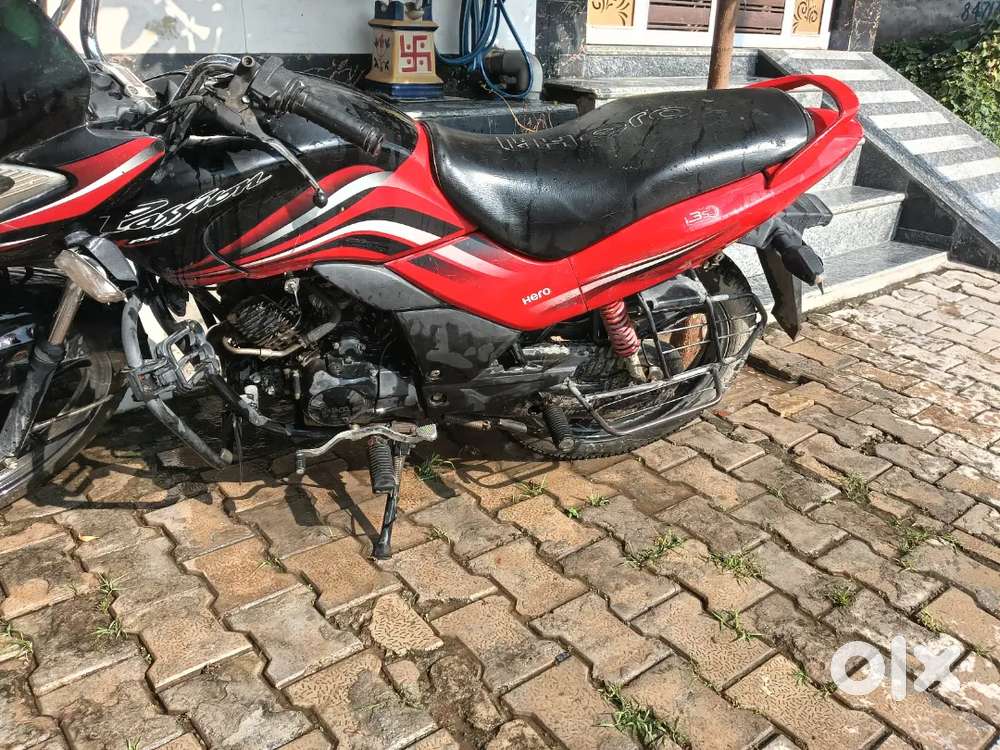 Urgent Selling