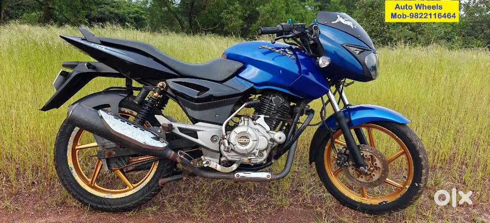 VERY GOOD CONDITION, SINGLE OWNER