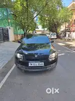 Skoda Octavia 1.8 TSI AT Style, 2016, Petrol