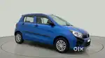 Maruti Suzuki Celerio 2014-2017 ZXI Optional, 2017, Petrol