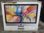 Apple IMac 27inch computer MAC