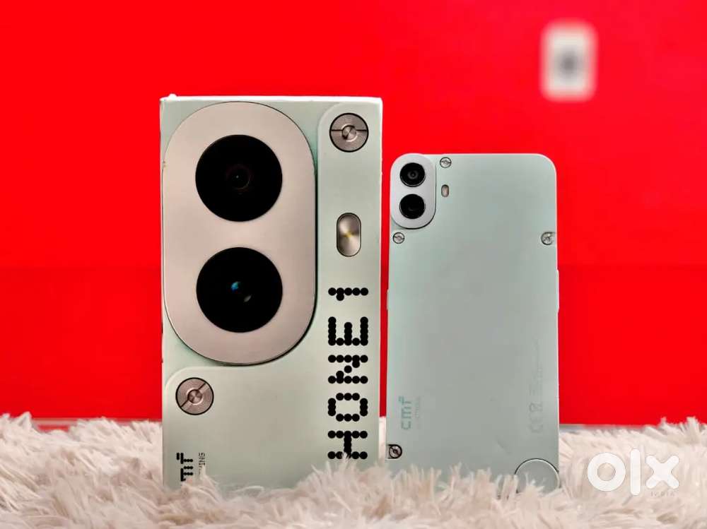 Nothing CMF phone 1 full kit