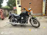 ROYAL ENFIELD 350
