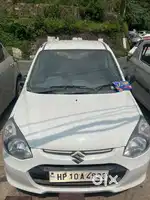 Maruti Suzuki Alto 800 Lxi, 2012, Petrol