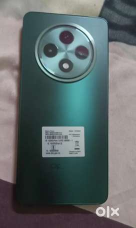 Oppo F27 5G 8/256 gb 3mnth old bill date 10/1/25