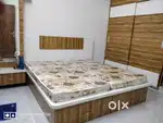 4BHK FLAT RENT OUT FULLY FINISHED NEAR ALLEN RAJIV GANDHI NAGAR