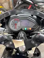 Pulsar 150 top model
